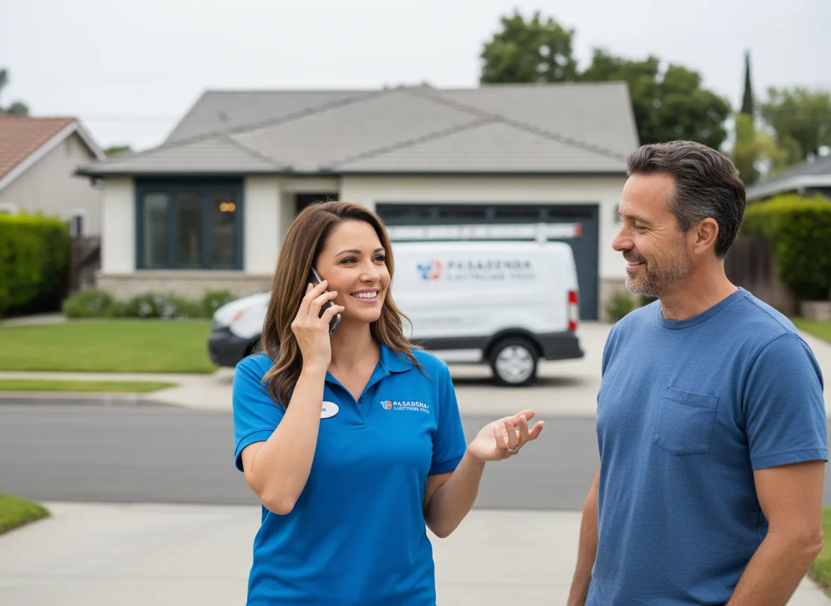 Electrician Charlotte, AR FAQs